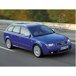 Audi S6 AVANT QUATTRO (1998 - 2005)