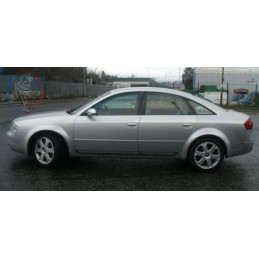Audi S6 QUATTRO (1998 - 2005)