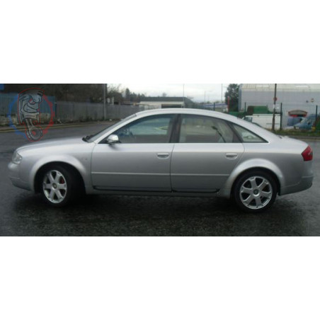 Audi S6 QUATTRO (1998 - 2005)