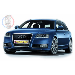 Audi A6 / S6 / RS6 C6 (2004-2011)