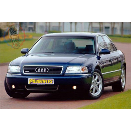 Audi A8 D2 (1994- 2002)