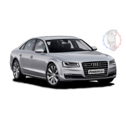 Audi A8 (2010 - 2017)