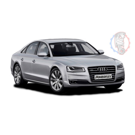 Audi A8 (2010 - 2017)