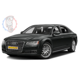 Audi A8 QUATTRO (2010 - 2017)