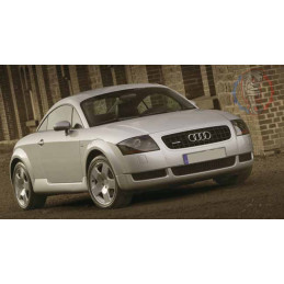 Audi TT MK1 TYP 8N 2WD (1999-2006)