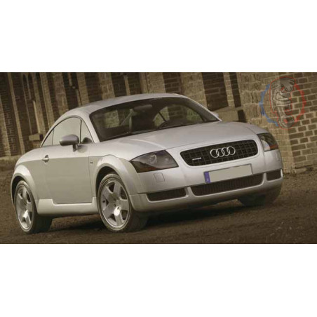 Audi TT MK1 TYP 8N 2WD (1999-2006)