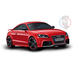 Audi TTRS MK2 8J (2009-2014)