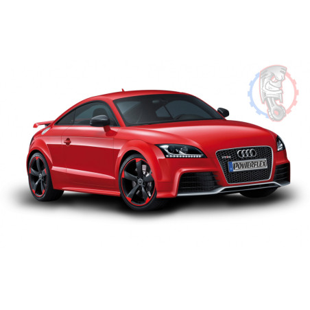 Audi TTRS MK2 8J (2009-2014)
