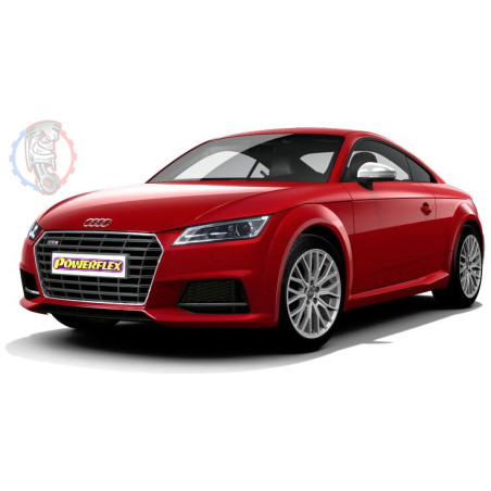 Audi TT MK3 FV/8S (2014 ON)