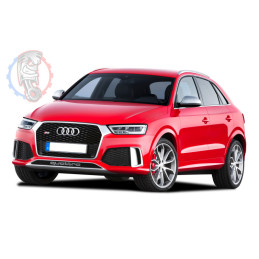 Audi RSQ3 8U