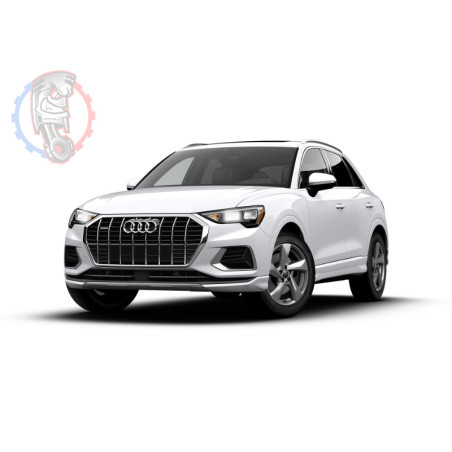 Audi Q3 F3