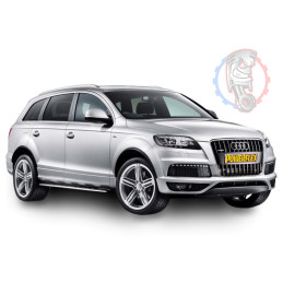 Audi Q7 4L (2005 - 2015)
