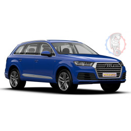Audi Q7 4M (2015 - ON)