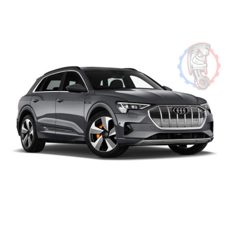 Audi E-TRON (2019 - )