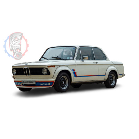 BMW 1502-2002 (1962 - 1977)
