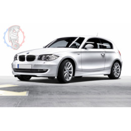 BMW E81, E82, E87 & E88 (2004 - 2013)