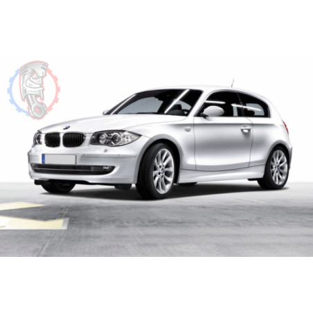 BMW E81, E82, E87 & E88 (2004 - 2013)