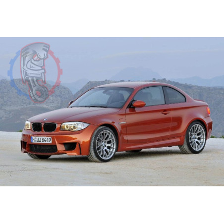 BMW E82 1M COUPE (2010 - 2012)