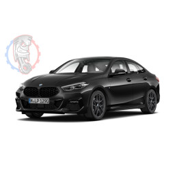 BMW F44 GRAN COUPE (2019 ON)