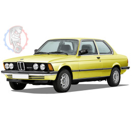 BMW E21 (1978 - 1983)