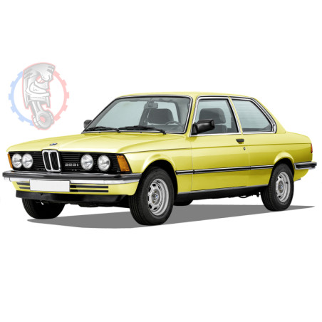 BMW E21 (1978 - 1983)