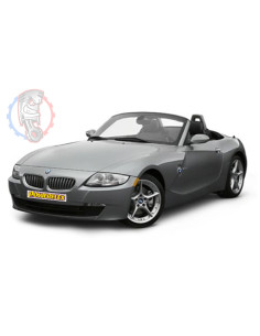 BMW Z4 E85 & E86 (2003-2009)