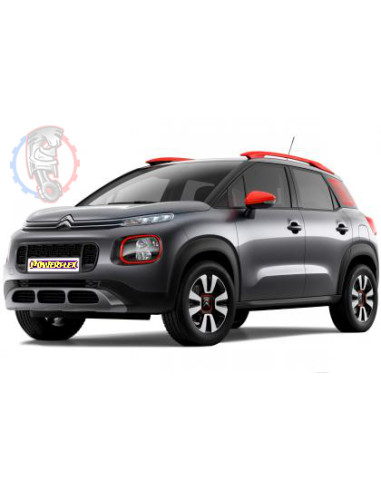 CITROËN C3 AIRCROSS (2017 - ON)