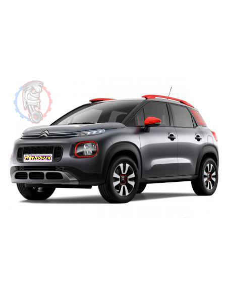 CITROËN C3 AIRCROSS (2017 - ON)