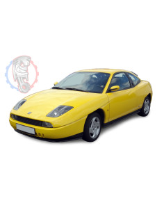 FIAT COUPE (1993-2000), BRAVA, BRAVO, MAREA (1995-2001)