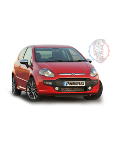 FIAT PUNTO EVO
