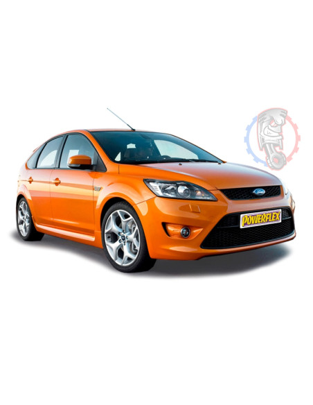 FORD FOCUS MK2 ST