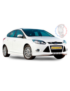FORD FOCUS MK3