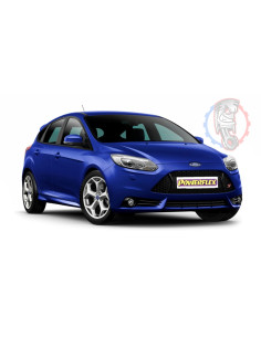 FORD FOCUS MK3 ST