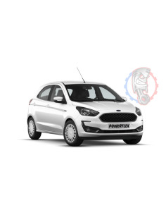 FORD KA+ (2016 - 2021)