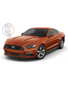 FORD MUSTANG (2015 -)