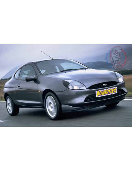 FORD PUMA (1997-2001)