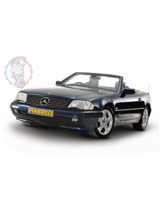 MERCEDES-BENZ SL R129 (1989-2001)