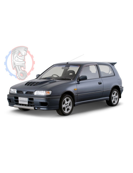 NISSAN PULSAR/SUNNY GTI-R (1990-1994)