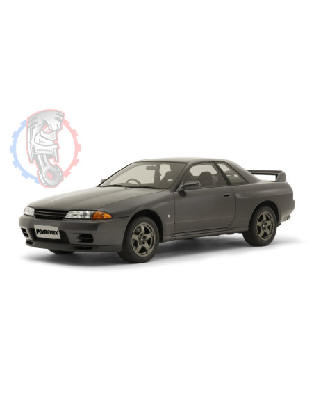 NISSAN R32 2WD INCL. GTS, GXI, & GTST (1989 - 1993)