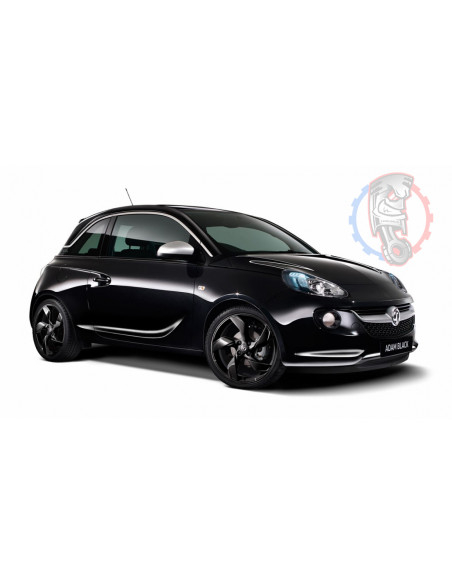VAUXHALL/OPEL ADAM (2012-)