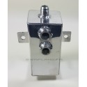 Récupérateur bache d'huile aluminium 1L