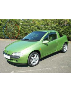 VAUXHALL/OPEL TIGRA A (1993-2001)