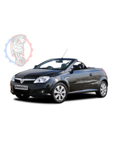 VAUXHALL/OPEL TIGRA TWIN TOP B (2004-2009)