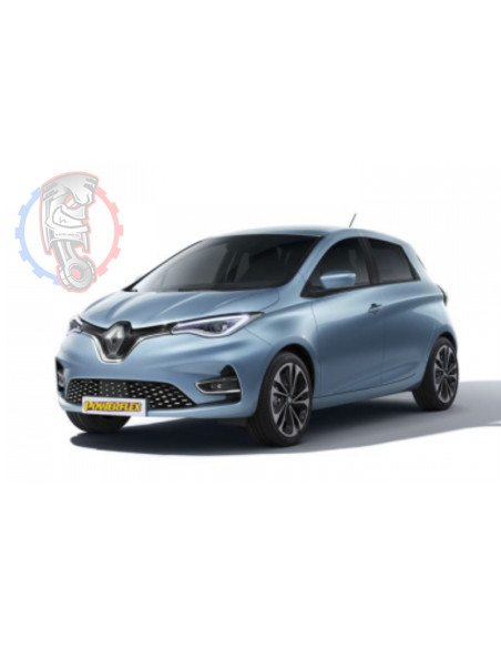 RENAULT ZOE (2012-ON)