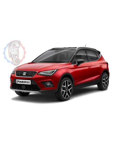 SEAT ARONA (2019-ON)