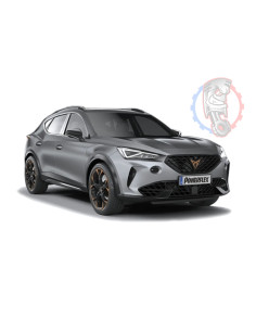 SEAT CUPRA FORMENTOR 2WD