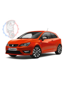 SEAT IBIZA MK4 6J (2008 - 2017)