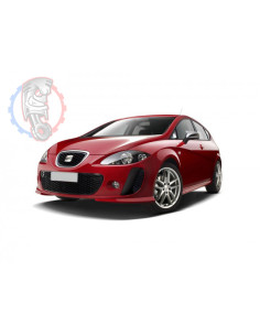 SEAT LEON MK2 1P (2005-2012)