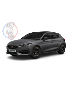 SEAT LEON KL MULTILINK