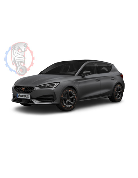 SEAT LEON KL MULTILINK
